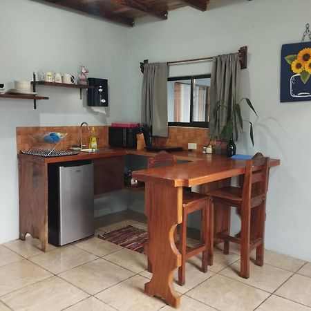 Apartamento Siary 1 Monteverde Extérieur photo