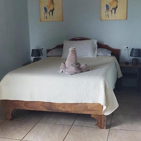 Apartamento Siary 1 Monteverde Extérieur photo
