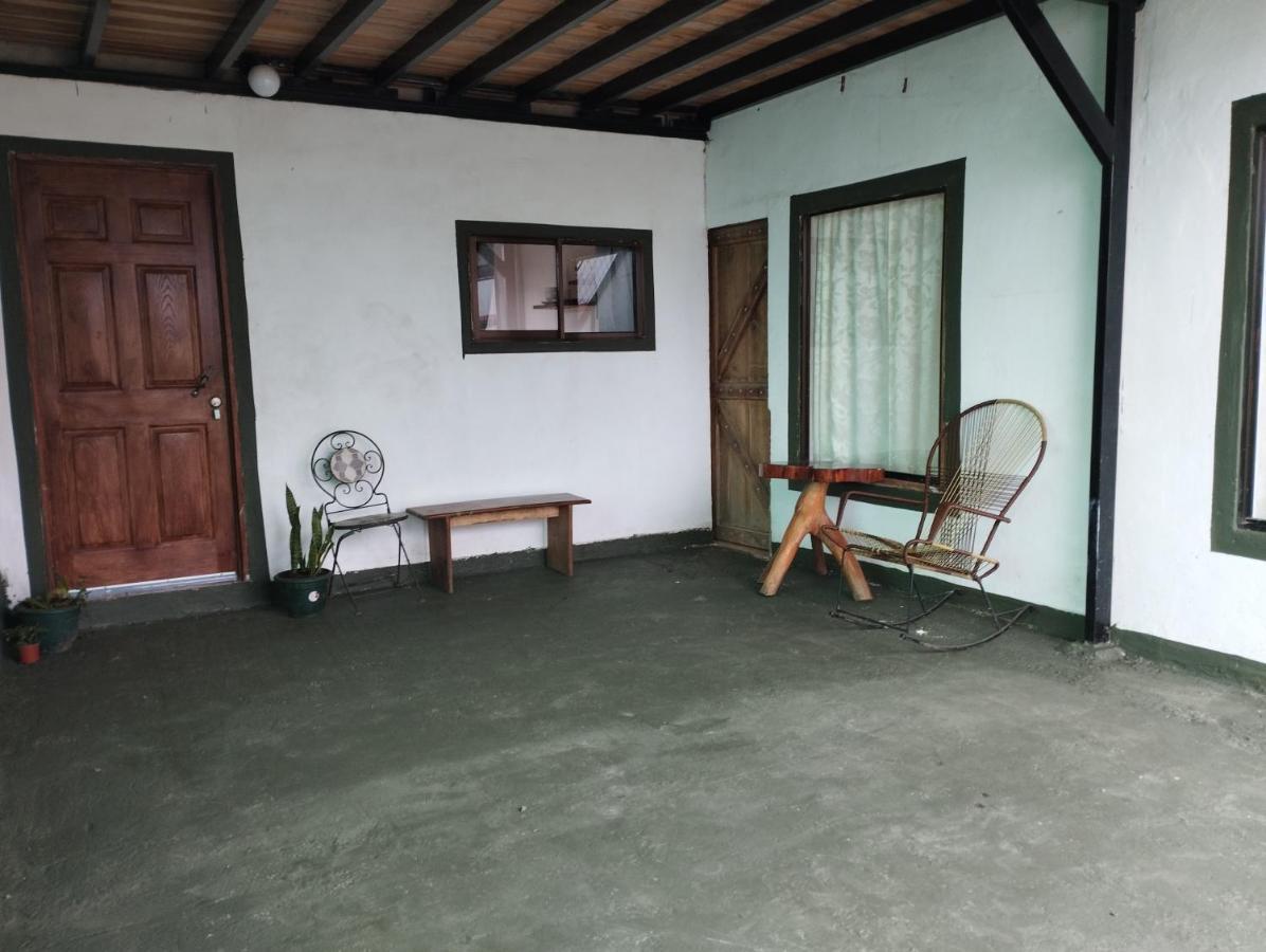 Apartamento Siary 1 Monteverde Extérieur photo