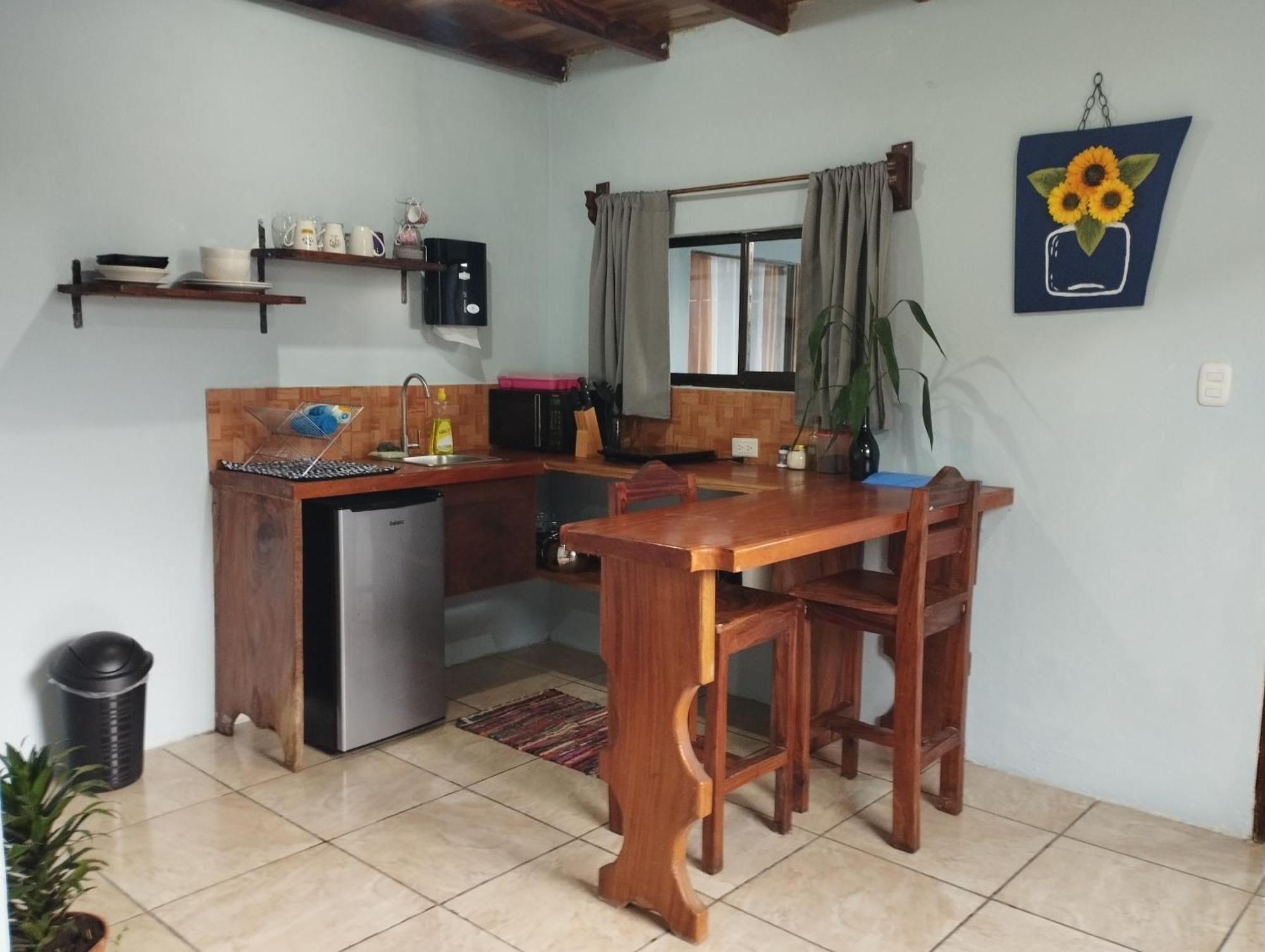 Apartamento Siary 1 Monteverde Extérieur photo