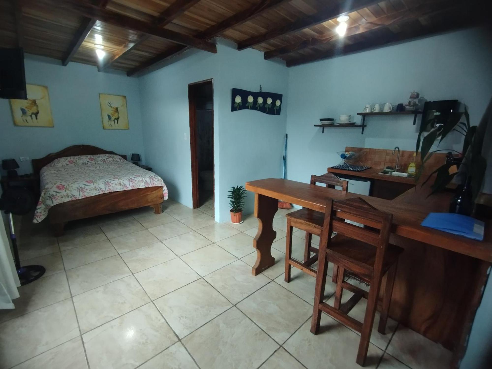 Apartamento Siary 1 Monteverde Extérieur photo