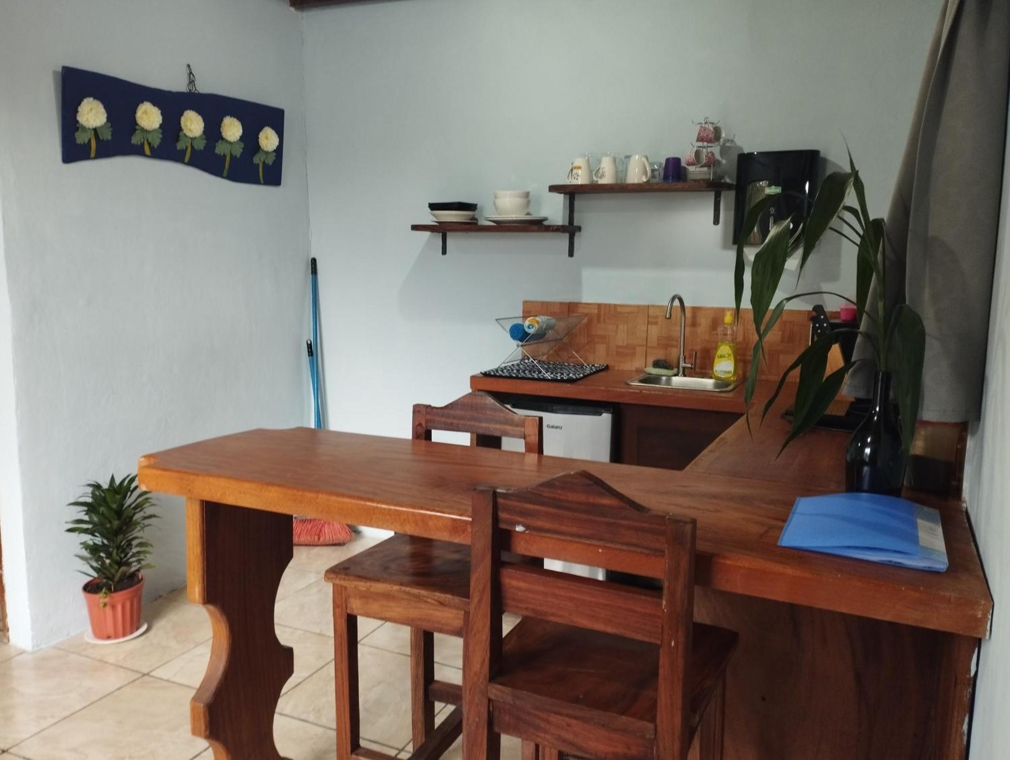 Apartamento Siary 1 Monteverde Extérieur photo