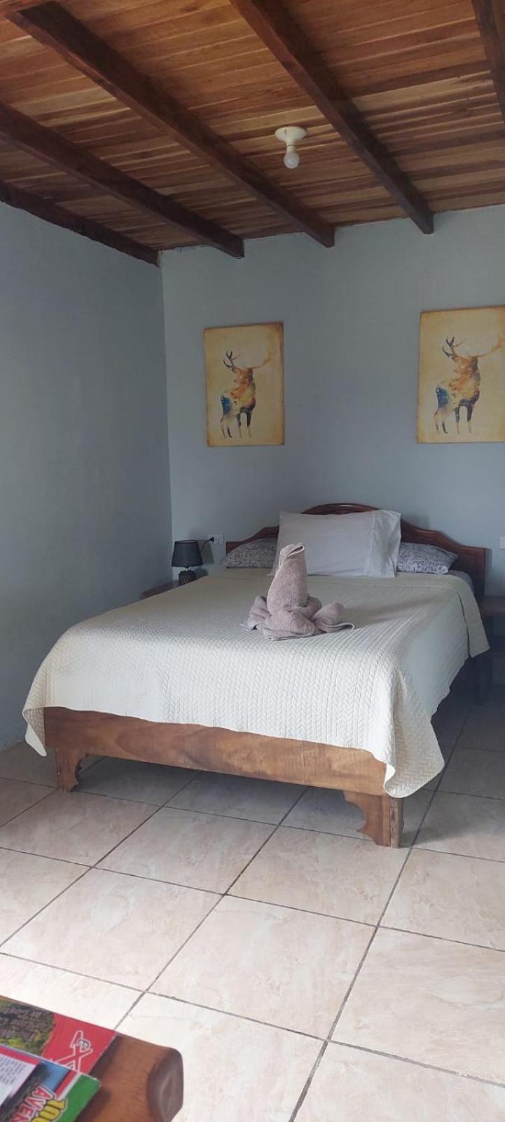 Apartamento Siary 1 Monteverde Extérieur photo
