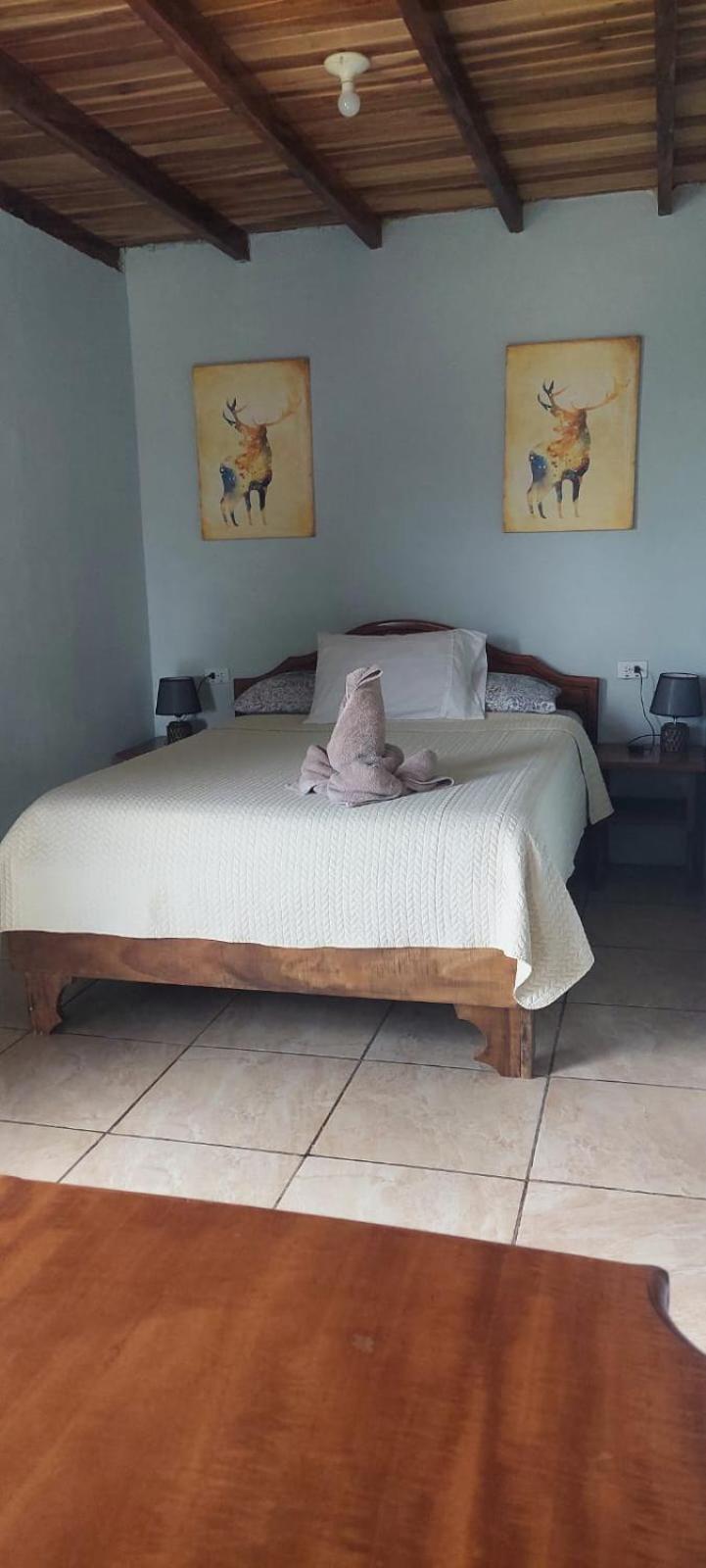 Apartamento Siary 1 Monteverde Extérieur photo