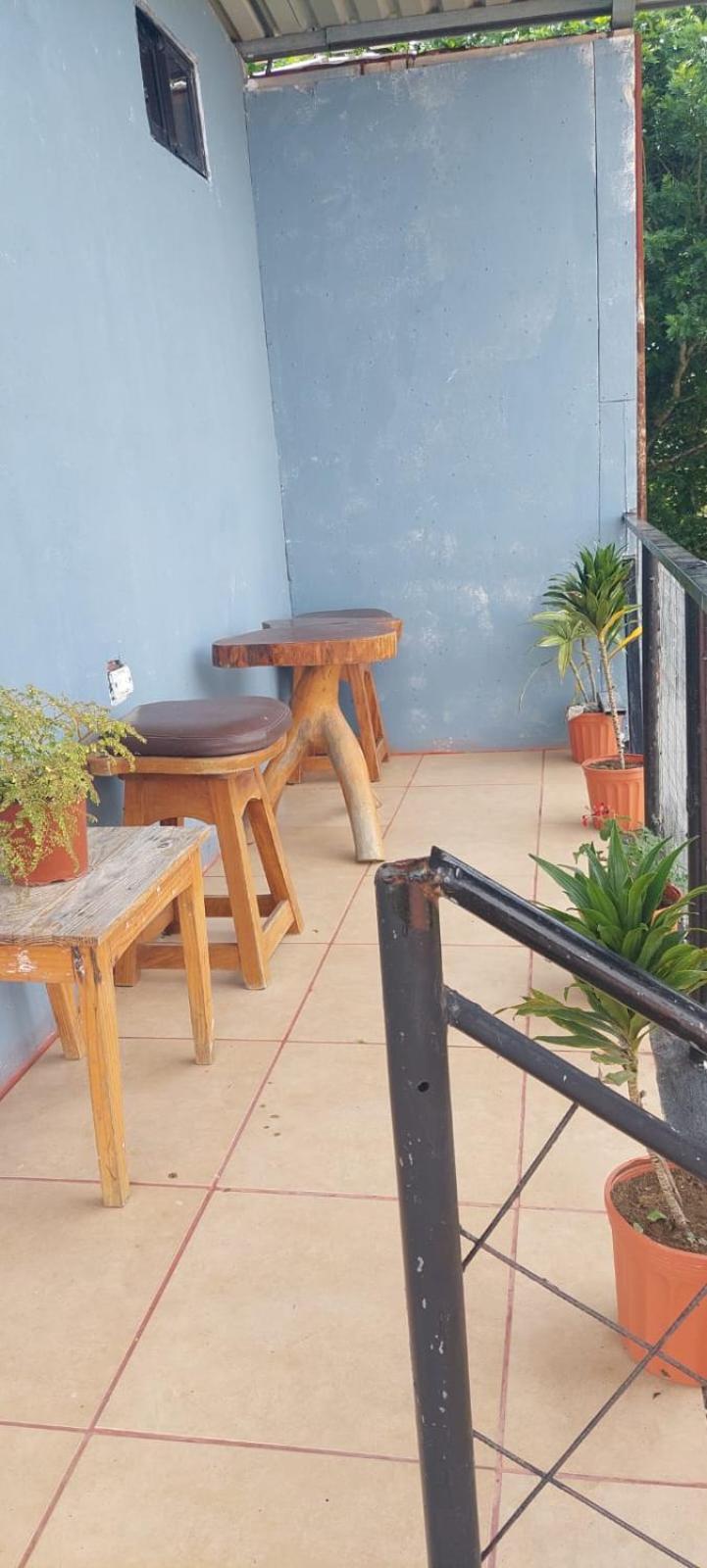 Apartamento Siary 1 Monteverde Extérieur photo