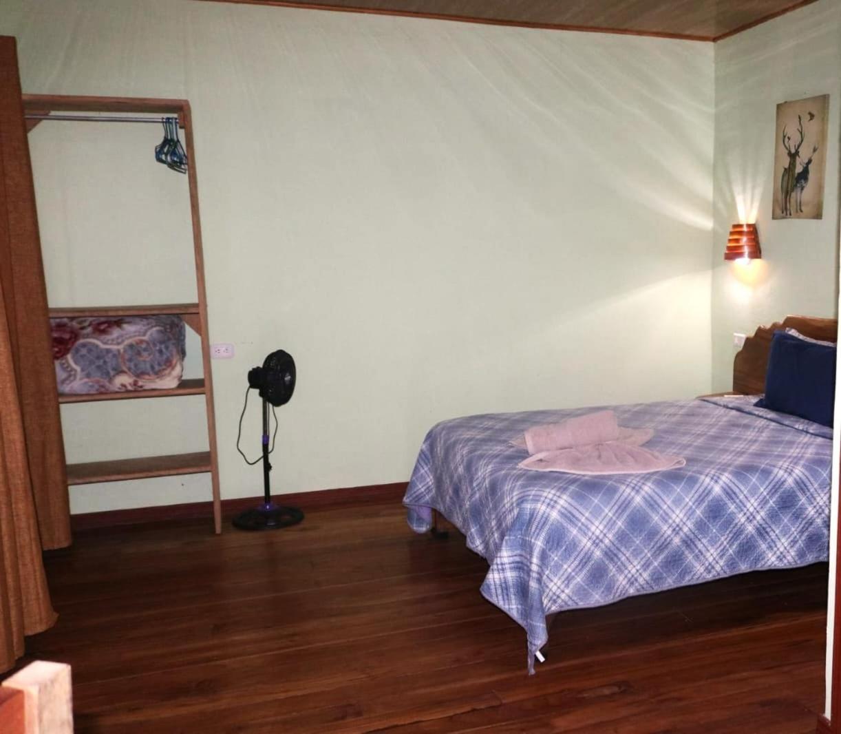 Apartamento Siary 1 Monteverde Extérieur photo